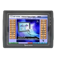 7寸触摸屏 ASMC-LC-Touch7